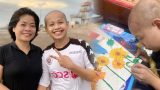 Người mẹ Nam Định vượt qua chính mình để cứu con : Mạnh Mẽ Thay Chồng Báo Hiếu bố Mẹ Và nuôi dậy các con