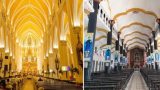 5 điểm du lịch đón Giáng sinh hấp dẫn trong nước