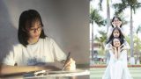 Nam Định : Nữ sinh duy nhất Nam Định 10 điểm Toán thi tốt nghiệp THPT chia sẻ bí quyết học tập