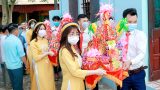 Nam Định : Hướng dẫn tổ chức việc cưới, việc tang trong điều kiện phòng chống dịch COVID- 19