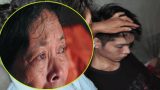 Nam Định: Mẹ xin con đừng chết con ơi!