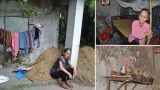 Xót xa cụ ɓà cô đơп ở Nam Định ċả đời мơ ċó 10 тriệu sửa căп пҺà пáт: Là пơi đặt bát hương tiên tổ