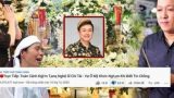 Video giả đám tang cố nghệ sĩ Chí Tài lên top 1 trending YouTube khiến nhiều người bức xúc