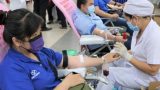 Đi hiến máu, cô gái trẻ Nam Định phát hiện mình mang ‘sát thủ gây ung thư‘
