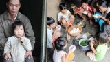 Nỗi khổ tâm lớn nhất của cặp vợ chồng “siêu đẻ” 26 năm sinh 15 đứa con