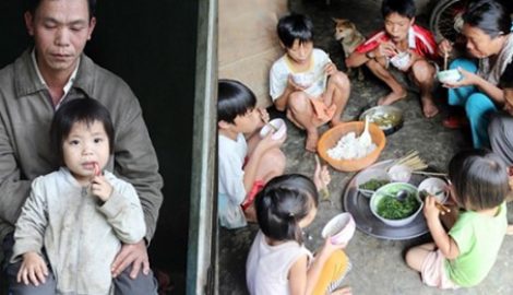 Nỗi khổ tâm lớn nhất của cặp vợ chồng “siêu đẻ” 26 năm sinh 15 đứa con