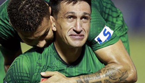 Đỗ Merlo mệt mỏi, Sài Gòn FC sẽ thay ngoại binh