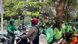 Vay 500 triệu mua xe cày Grab: Vỡ mộng thu nhập 30 triệu/tháng