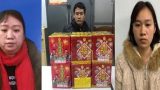 Chân dung nam thanh niên quê Nam Định buôn bán, vận chuyển pháo nổ vừa bị công an bắt giữ