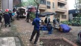 Phát hiện thiếu nữ 2k5 lao từ tầng cao chung cư xuống tử vong