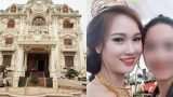 Tỷ phú Nam Định tiết lộ về tòa lâu đài gần 50 tỷ, xây trong 9 năm