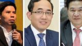 Ba đại gia Nam Định nức tiếng sàn chứng khoán: Người thưởng hơn 1.200 tỷ cho nhân viên, người nuôi mộng sản xuất ô tô