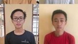 Triệt phá ổ nhóm sản xuất thực phẩm chức năng giả