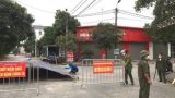 2 nữ nhân viên quán karaoke mắc Covid-19, Hải Dương phong tỏa toàn bộ xã 14.000 dân, truy vết khách đến hát