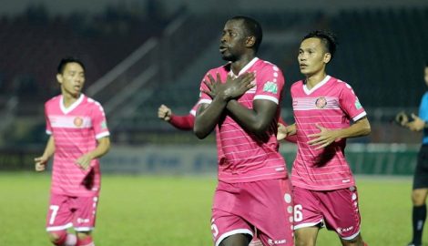 Nhận định Nam Định vs Sài Gòn, 18h00 ngày 13/6