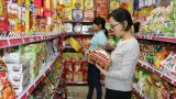 Nam Định: Sức mua hàng Tết sụᴛ ɢɪảᴍ ᴛʜê ᴛʜảᴍ