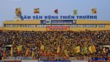 CLB Nam Định xuống hạng sẽ là nỗi đau của bóng đá Việt Nam