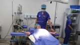 Kỳ diệu: Sản phụ Nam Định suy thận giai đoạn cuối vẫn sinh con khỏe mạnh