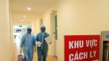 Ca dương tính với SARS-CoV-2 đầu tiên ở Hà Nội đã đi những đâu?
