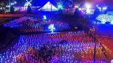 Điểm đến cuối tuần: Cơ hội có ‘1-0-2’ để check-in lễ hội ánh sáng lung linh tại Nam Định
