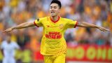 Lâm Anh Quang ghi bàn phút 92, Nam Định bất ngờ ‘bay’ vào Top 5