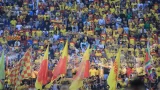 Nếu Nam Định FC phải bỏ V.League 2021 vì thiếu tiền: Ai chịu trách nhiệm?