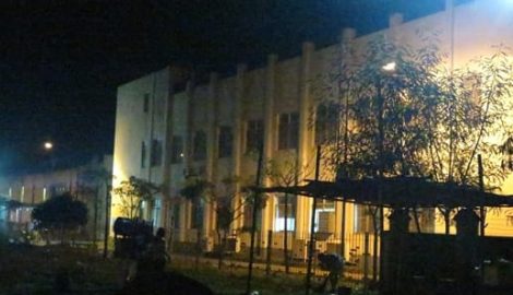 Nam Định: 48 công nhân phải nhập viện do ngộ độc thực phẩm