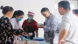 Nam Định thí điểm thành công mô hình kiểm soát an toàn thực phẩm tại bữa cỗ tập trung