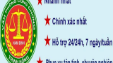 Gần 8 tháng, các tổ chức hành nghề công chứng tỉnh Nam Định nộp ngân sách gần 440 triệu đồng