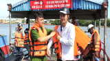 Nam Định phạt trên 5,3 tỷ đồng đối với vi phạm về giao thông đường thủy