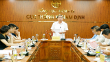 Tránh bỏ sót đối tượng khi tổng điều tra kinh tế năm 2021