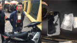 Nghi Phạm người Nam Định giấu ma túy trong quần lót vẫn không thoát khỏi 141