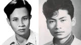 Lễ tưởng nhớ nhà văn Nguyễn Thi và nhà thơ Lê Anh Xuân Lễ tưởng nhớ nhà văn Nguyễn Thi và nhà thơ Lê Anh Xuân