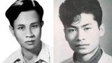 Lễ tưởng nhớ nhà văn Nguyễn Thi và nhà thơ Lê Anh Xuân