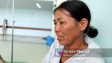 Nam Định: Người mẹ già 7 năm làm bốc vác, ăn “cơm viện” 10 nghìn đồng cứu con ung thư