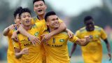 Thua SLNA, Nam Định lại lâm nguy