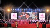 Công ty cổ phần May Sông Hồng kỷ niệm 30 năm thành lập