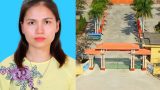Nam Định : Cô Giáo Đạt giải cuộc thi đã khơi dậy niềm đam mê viết văn trong tôi