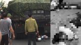 Nam Định: Nữ sinh tử vong, cô giáo nguy kịch sau tai nạn giao thông