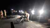 Tai nạn liên hoàn, 3 người thương vong trên Quốc lộ 6