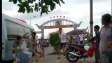 Thông tin mới nhất vụ hai nhà xe Nam Định “xử” nhau như phim hành động