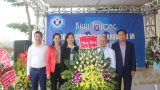 Lễ Khai Trương Phòng Khám Sản Phụ Khoa Tâm An Nam Định