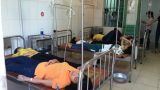 Tạm ngừng cung cấp suất ăn của công ty trong vụ 50 công nhân ngộ độc