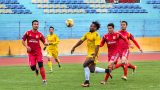 Tân binh Nam Định và nỗi lo trụ hạng tại V.League 2018