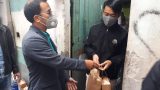 Hà Nội phê duyệt kinh phí hơn 505 tỷ đồng hỗ trợ đối tượng bảo trợ xã hội