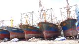 Công ty đóng tàu vỏ thép ‘dỏm’ đưa ra mức đền bù nhỏ giọt
