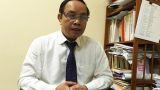Thẩm phán phiên tòa ông Đinh La Thăng: HĐXX không chịu sức ép gì