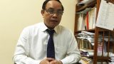 Thẩm phán phiên tòa ông Đinh La Thăng: HĐXX không chịu sức ép gì Thẩm phán phiên tòa ông Đinh La Thăng: HĐXX không chịu sức ép gì