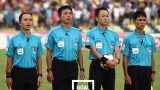 V.League 2018 sẽ dùng trọng tài ngoại ở những vòng đấu cuối?