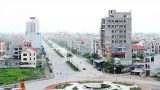 Thành phố Nam Định được lập thêm 2 phường mới